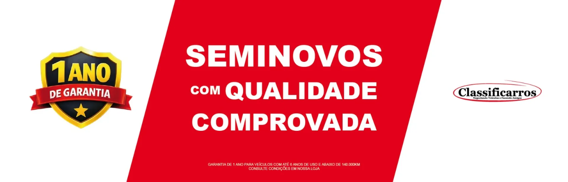 Classifica Carros